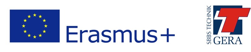 Erasmus +  digital